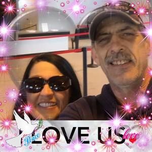 Meet your Posher, Marie